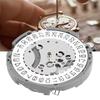 Six Pin Watch Movement Multifunctional Watch Core for VK63A Movement Watch Modification