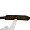 Louis Vuitton Strap Monogram With Shoulder Rest J75011 Shoulder Strap Used