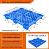 Jundingying Heavy Duty Industrial Plastic Pallet