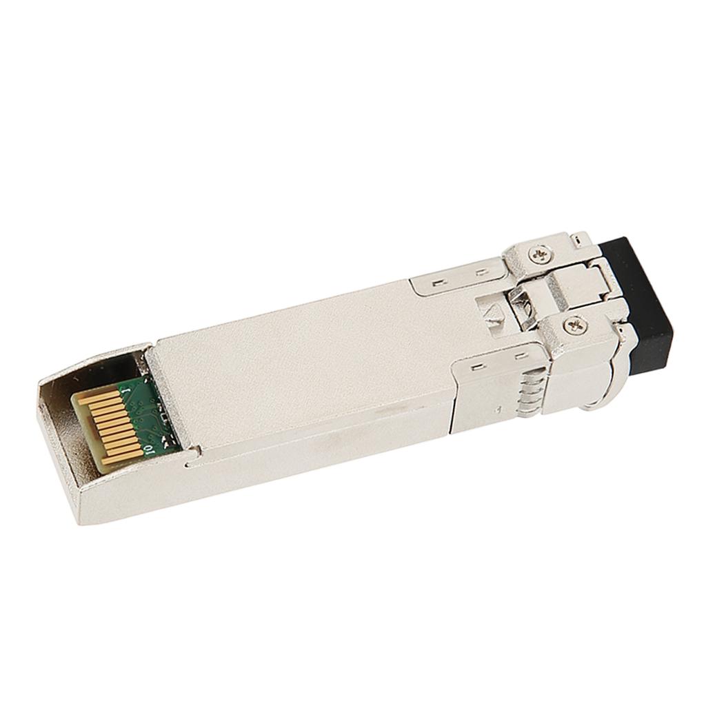 SFP+ Module 10G Single Mode Single Fiber TX1270nm 10KM Transmission Distance SFP+ Transceiver
