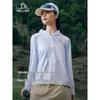 Pelliot Unisex UPF50+ Lightweight Sun Protection Jacket
