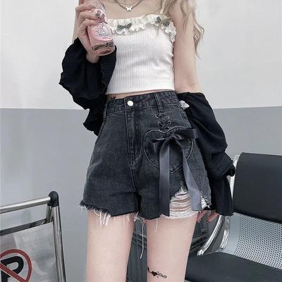 Bottoms (Dameskleding) – Shorts