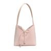 2025 new trendy summer shoulder bag women's bag simple bag fashion casual bag messenger bag bucket bag