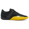 Onitsuka Tiger Duck Tiger Durable Low-Top Casual Shoes Unisex sneaker Black 1183C166-001