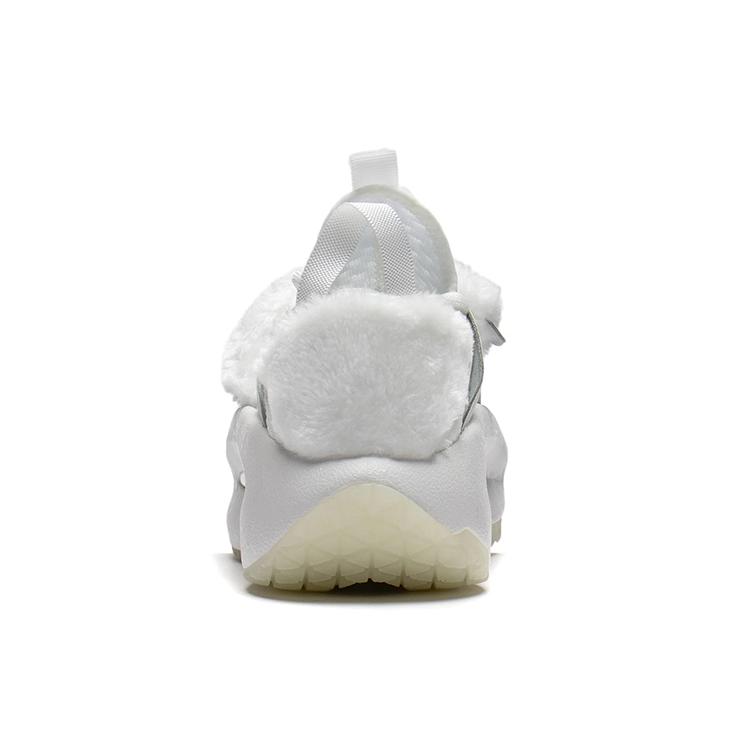 Li Ning Cloud Travel Lite Fabric Comfortable AZGS048-1