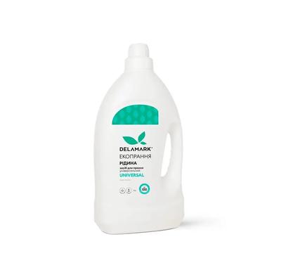 Washing Liquid Universal 4 L