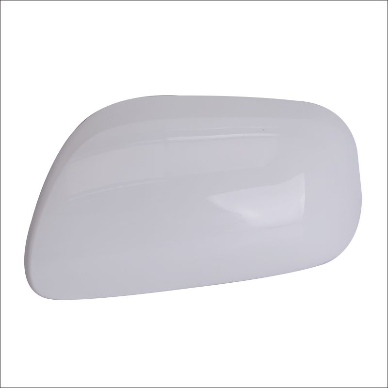 Autozubehör Für Toyota Yaris P90 Hatchback Allgemeines Modell 08-13 Rückspiegelabdeckung Rückfahrspiegelgehäuse Spiegelgehäuse Gehäuse