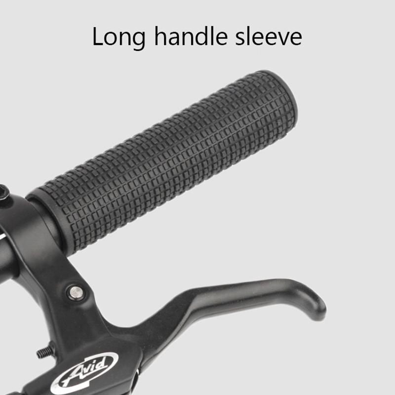 Чехол на руль велосипеда — фото 9