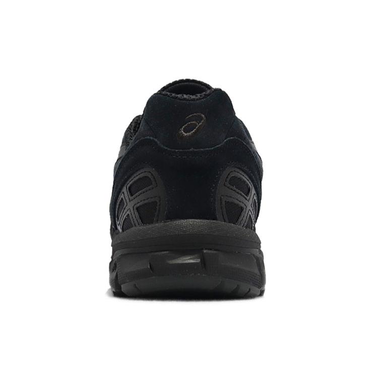 Asics Gel Sonoma 15 50 Triple Black 1201A438-001