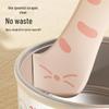 Multifunctional Cat Food Spoon and Can Opener