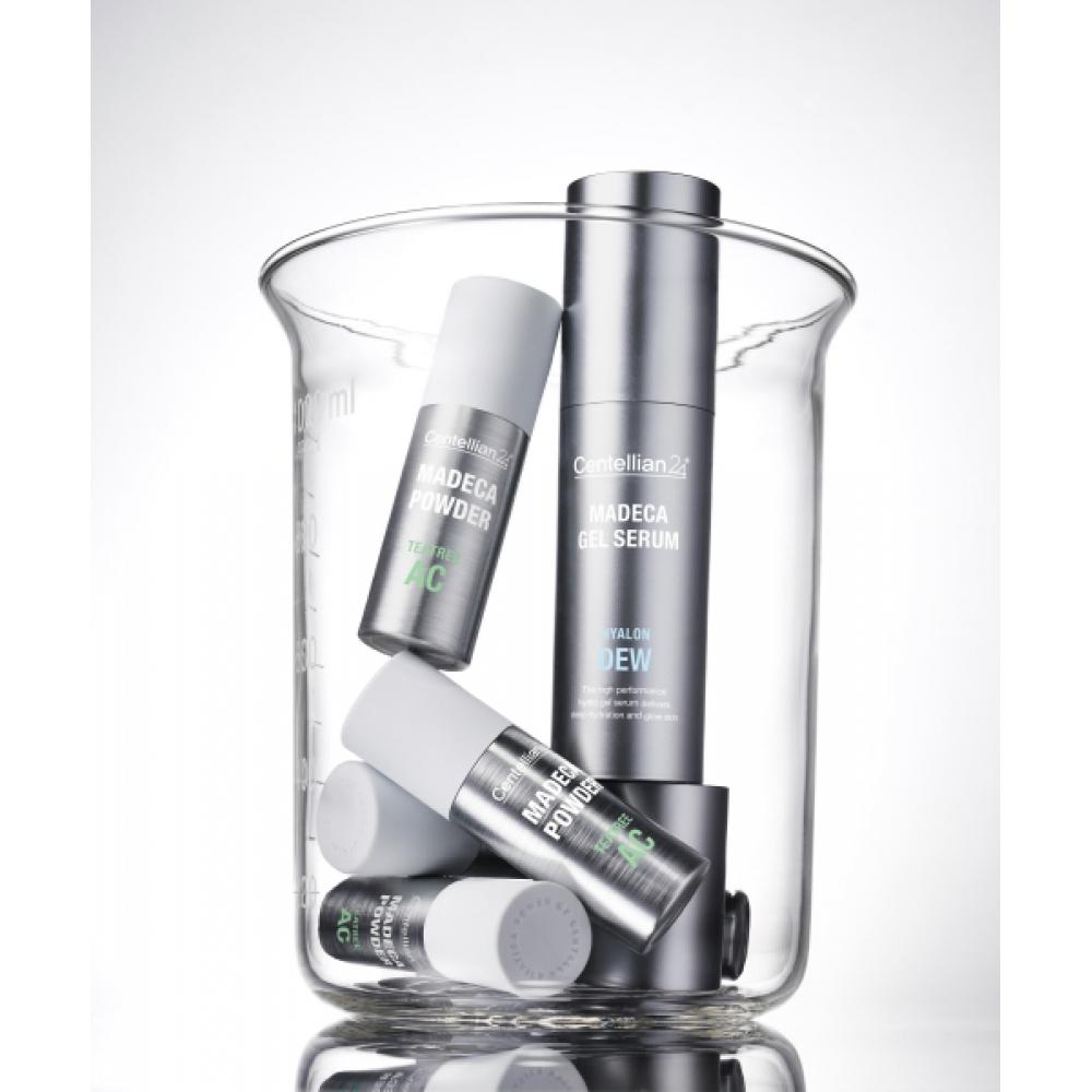 Centellian24 [hyaluronic Slime] Madeca Gel Serum Hyalon Dew 30ml