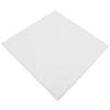 6Pcs SoundAbsorbing Board Acoustic Polyester   Soundproof  proof Silencer Panels(Gray )