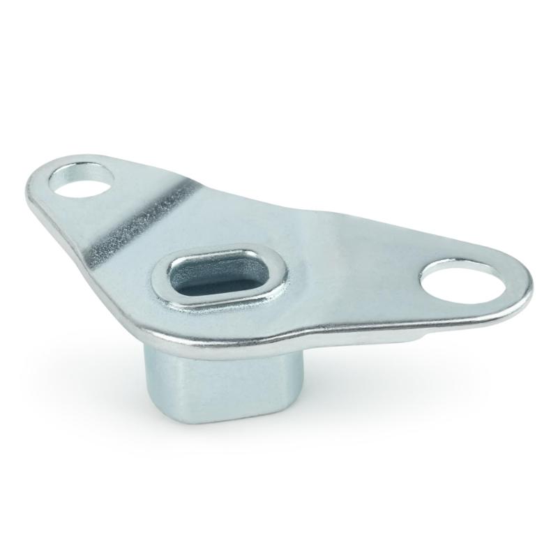 A16P-For Toyota 2007- Replacement Rear Tailgate Hinge Part Number 66101-0C020 661010C020 Right Side Fitment
