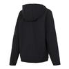 Under Armour Warm Zip-Up Hooded Jacket Comfortable Knit Long Pants Casual Sports Set Men Sets 24600408-001+24600705-203