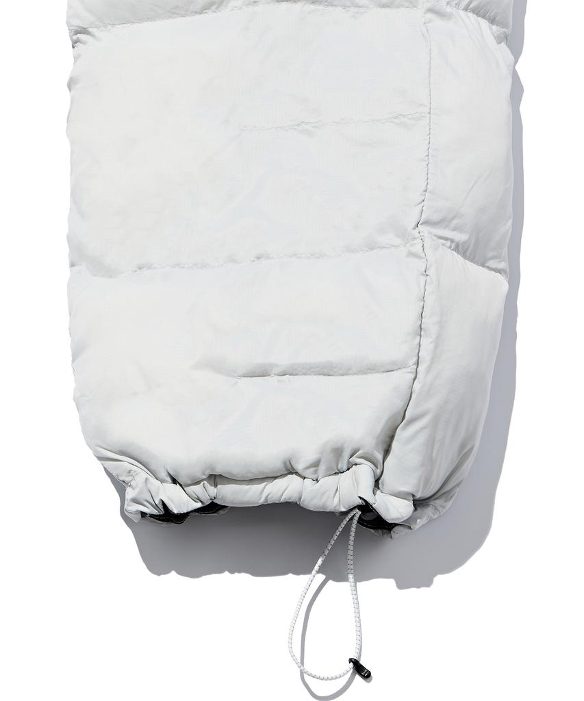 MADDEN Yeti Padded Pants Grey
