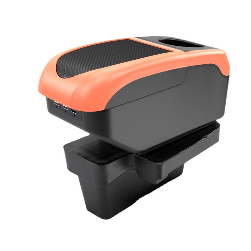 Wuling Hongguang Armrest Box Luxury Modified Handrail Accessory