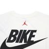 Nike Jordan Nigel Sylvester Men's T-shirts White (US Size)