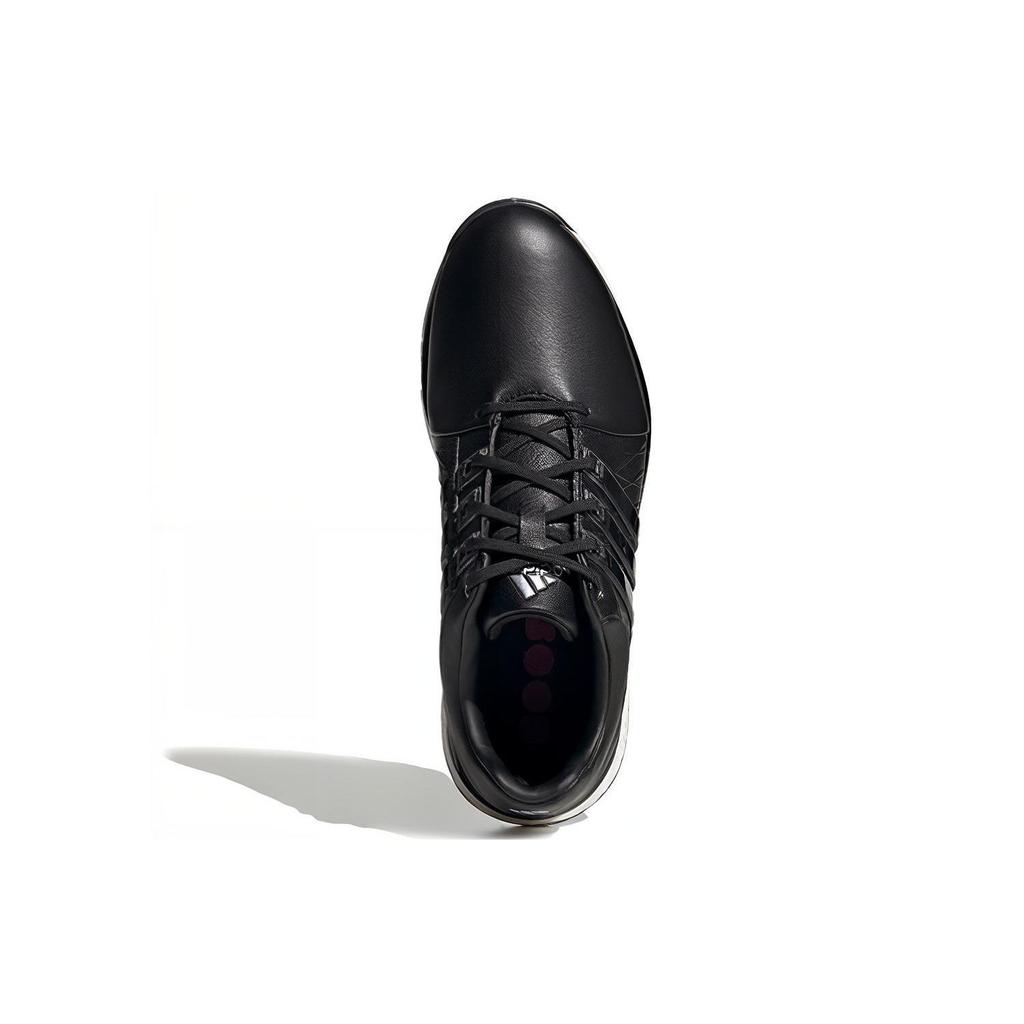 adidas Tour360 Xt-Sl Συνθετικό Δέρμα Απορρόφηση Κραδασμών Αντιολισθητικά Χαμηλά Παπούτσια Γκολφ Γυναικεία Παπούτσια Γκολφ Μαύρο EG6484