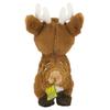 SunLemon Fluffy's Deer (Male) Small 11 x 14 x 19cm Plush Animal