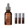 PDRN Caffeine Shot Firming & Revitalizing Ampoule 30ml + 5ml X 3 Set