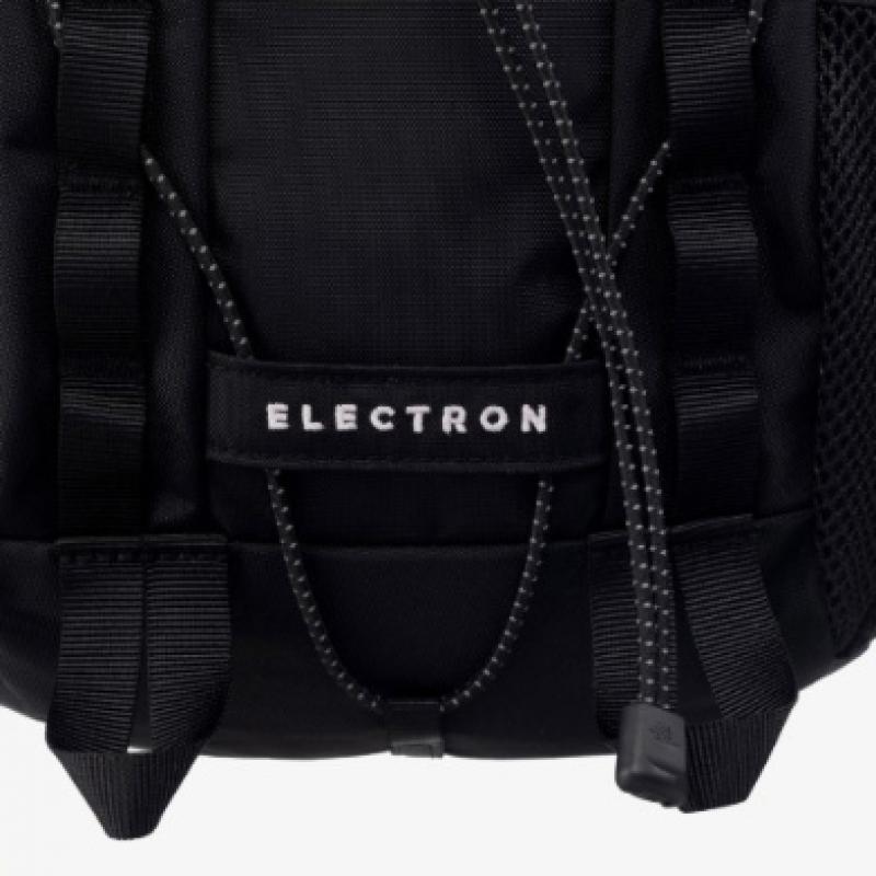 The North Face Nn2pr01j Black Label Super One Way Black