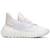 New Anta Cushioning Anti Slip And Wear Resistant Low Top Casual Shoes Women's White Purple 122218871-4