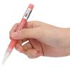 Coloured Acrylic Marker Pen Kit Non Toxic Water Based Painting Drawing Tool(12 Colors )