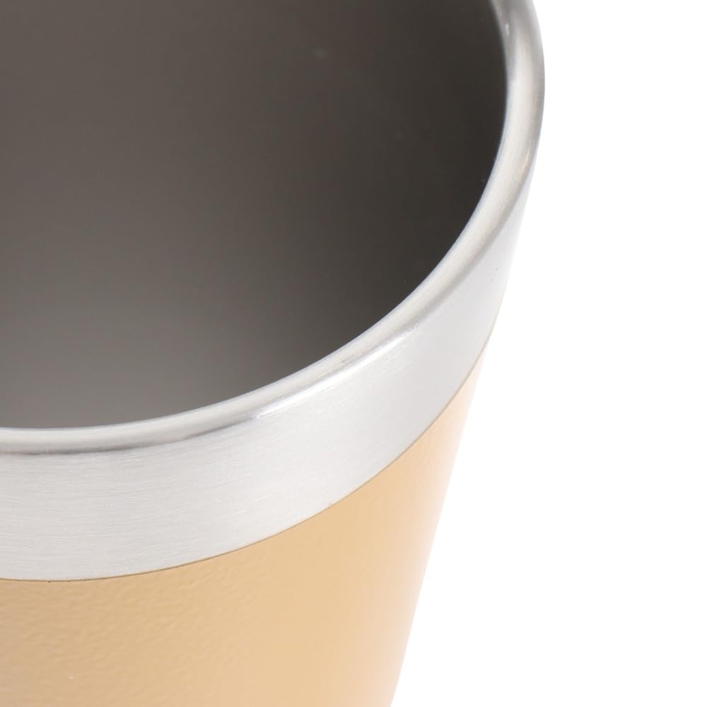 Stanley STANLEY Stacking Vacuum Pint 470ml Thermal insulation Cold storage Tumbler Mug Cup Mountaineering Outdoor Trail Accessories Matching Couples