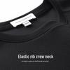 Mark Hua Fei Men's Sporty Quick-Dry T-Shirt
