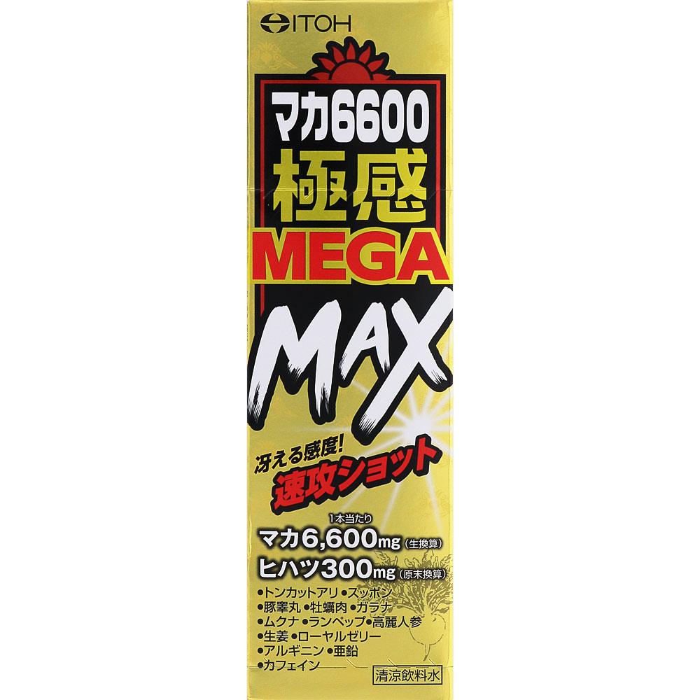 

Ido Maca6600 Goku Kan MEGA MAX 50ml Maca Tonic Maca 1