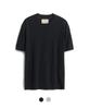 Poteoli Short Sleeve Crewneck Knit - 2 Colors