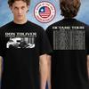 Üst giysisi – T-shirtler