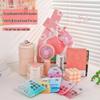 Prendas e souvenires – Conjuntos de prendas