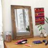 Tomo Corporation Scrap Mirror 40 X 60cm SWH-3