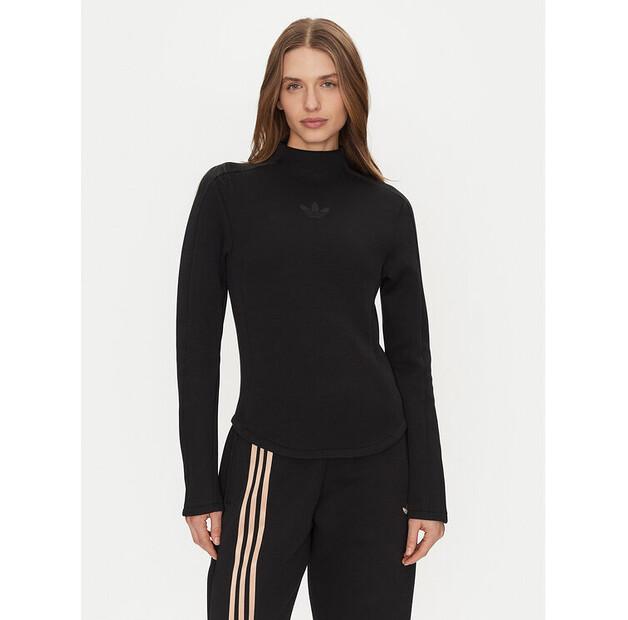 Блузка adidas Structured Interlock EU XS