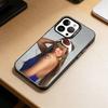 Singer K-Karol G Amargura   Phone Case For iPhone 17,16,15,14,13,12,11 Plus,Pro Max,XS,Colorful Silver Phone case Funda Cover