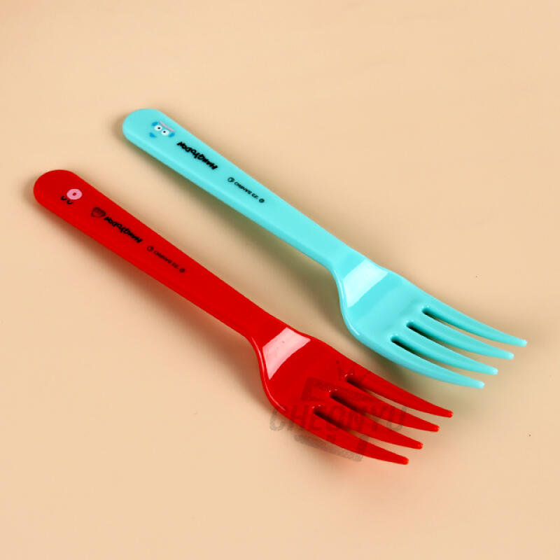 Hangyo-dong Fork 4-piece Set Single product