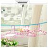 5m Clotheslines Outdoor Travel Business Clothesline Laundry Non-slip Washing Clothes Line Rope Home Laundry Storage Products