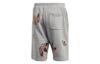 adidas Originals Trefoil Sports Shorts Men's Gray GD0983