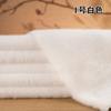 High-End Rabbit Fur Fabric Artificial Mink Fur Clothing Counter Large Coat Closet Simulation Leather Fabric DIY Handcraft