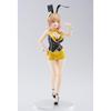 POP UP PARADE Bunny Garden Rin L Size Non-Scale Painted Plastic Figure - Collectible Anime Model