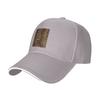 Leopard Skin Cap Casual Baseball Caps Adjustable Hat Hip Hop Summer Unisex Baseball Hats Customizable