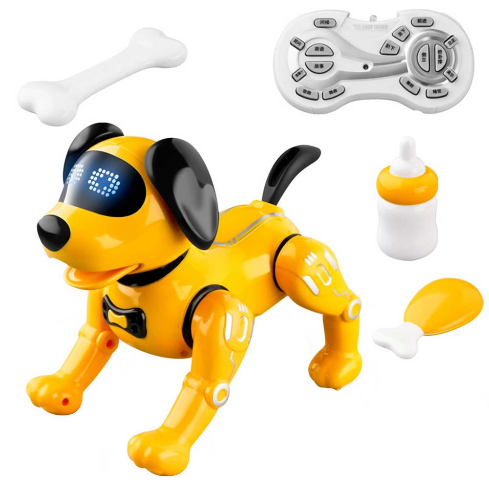 Bestes Warenhaus Online Schn ppchen Schn ppchen RC Smart Dog Sing