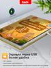 Интерактивная игрушка для малышей — говорящая книга, набор из 2 штук