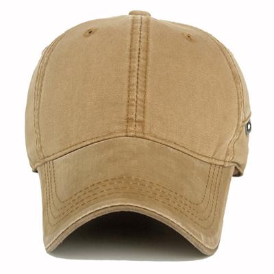 Baseballmütze für Herren und Damen, Frühlings- und Sommerhut, Outdoor-Sonnenhut, Papa-Mütze, Baumwolle, Snapback-Mütze, verstellbare Freizeitmütze