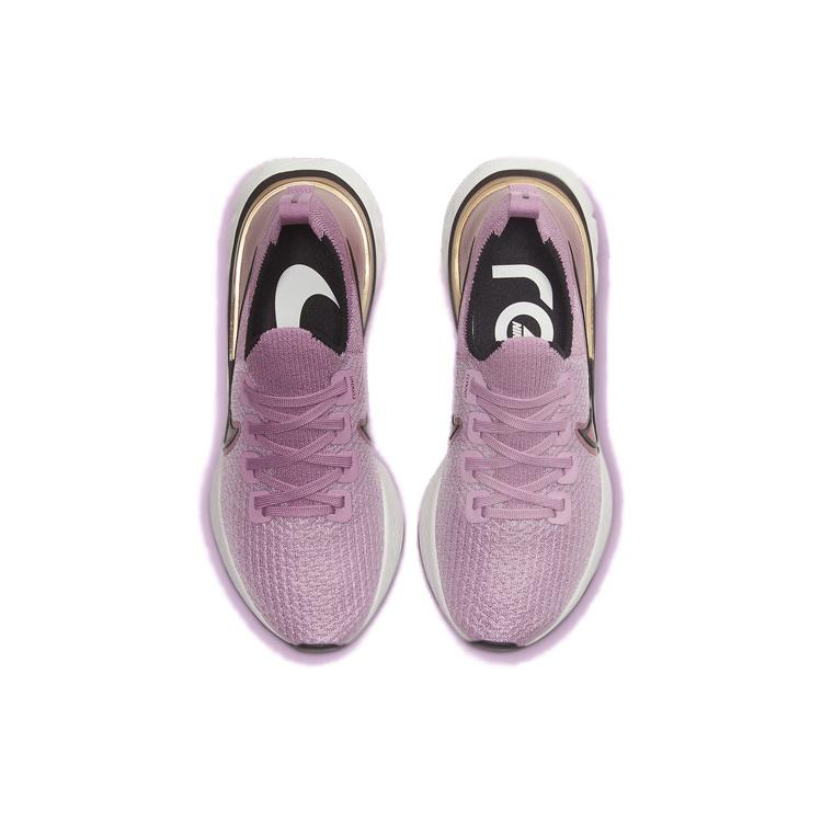 (WMNS) Nike React Infinity Run 'Plum Fog' Women's CD4372-500