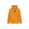Levis Slim Fit Hooded Pullover Long Sleeve Sweatshirt Men sweatshirt Orange A6391-0001