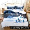 Shooter-Spiel Csgo Bettwäsche-Set Bettbezug Schlafzimmer Deckenbezüge Einzelbett Twin King-Size Bettdeckenbezug Heimtextilien029