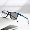 Blue Ray Blocking Anti-Blue Light Reading Glasses Photochromic Optical Eyewear  Office