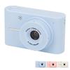 40MP 1080P Digital Camera  Lens 8X Zoom  Screen Anti Shake Photo Frame Filter Autofocus Selfi